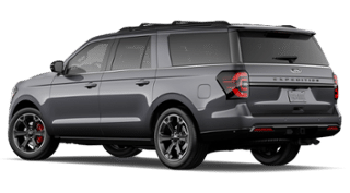 2024 Ford Expedition® External Image 2